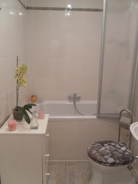 Kudamm Apartment West Central City เบอร์ลิน ห้อง รูปภาพ