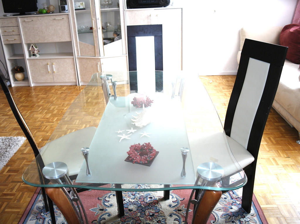 Kudamm Apartment West Central City เบอร์ลิน ห้อง รูปภาพ